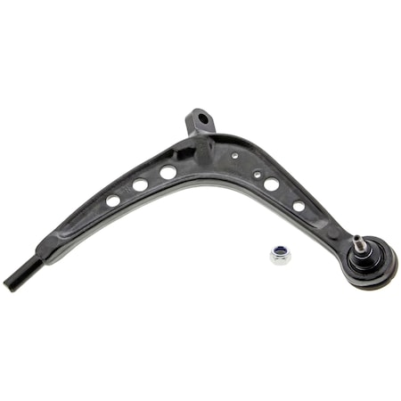Mevotech 01-05 Bmw 325Xi/01-05 Bmw 330Xi Control Arm-Bj, Gs10191 GS10191